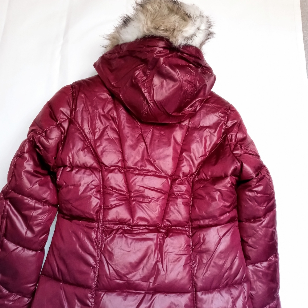 Celsius Premium Puffer Jacket For women's - Picture 8 of 8